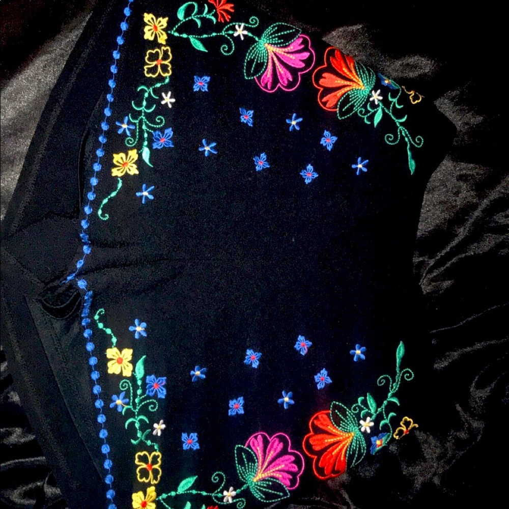 Designed shorts